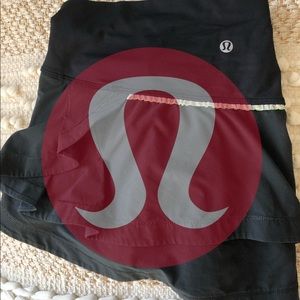 LULULEMON PRESTA SKIRT